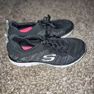 Sketchers memory foam